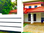 Brand New House Sale in Negombo Area