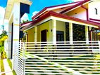 BRAND NEW HOUSE SALE IN NEGOMBO AREA