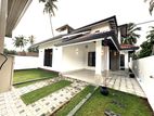 BRAND NEW HOUSE SALE IN NEGOMBO AREA