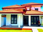 brand new house sale in negombo area