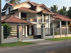 Brand New House Sale in Negombo Areea