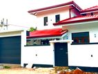 Brand New House Sale in Negombo