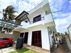 Brand-New House Sale in Siddamulla Piliyandala off Kudamaduwa Rd