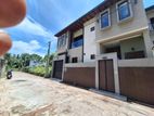 Brand New House Sale in Thalawathugoda