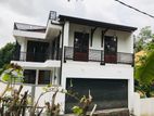 Brand new House Sale in Thalawathugoda