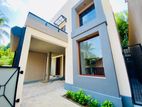 Brand New House Sale Malabe