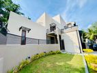 Brand New House Sale Malabe