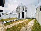 Brand New House Sale Malabe
