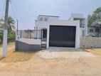 Brand New House Sale With Athurugiriya