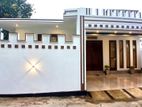 Brand new House With 1st Floor Slab in Wattala Mabola GROUND ONLY