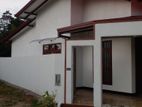 Brand New House with Aircondition Athurugiriya