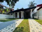 BRand-New House With Beautiful Garden Space - Built in 10 perches