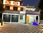 Brand new house with furniture for sale at Thirunalvely