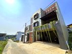 Brand-New House With One of the Most Modern Architecture From Moratuwa
