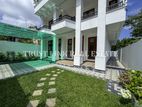 BRAND NEW HOUSE WITH PARTY ROOFTOP - JAELA