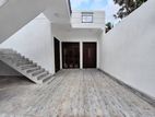 Brand New House with Slab for Sale in Gothatuwa