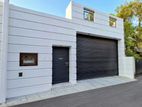 Brand New House with Slab for Sale in Gothatuwa