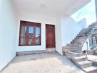 Brand New House with Slab for Sale in Wellampitiya