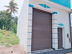 Brand New House with Slab for Sale in Wellampitiya