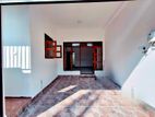 Brand New House with Slab for Sale in Wellampitiya