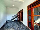 Brand New House with Slab for Sale in Wellampitiya