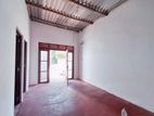 Brand New House with Slab for Sale in Wellampitiya