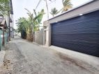 Brand New House with Slab for Sale in Wellampitiya