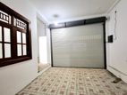 Brand New House with Slab for Sale in Wellampitiya