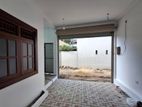 Brand New House with Slab for Sale in Wellampitiya