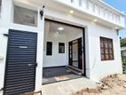 Brand New House with Slab for Sale in Wellampitiya