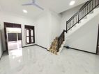 Brand New House with Slab for Sale in Wellampitiya