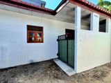 Brand New House with Slab for Sale in Wellampitiya