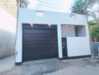 Brand New House with Slab for Sale in Wellampitiya