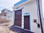 Brand New House with Slab for Sale in Wellampitiya