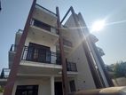 Brand New Houses for Lease in Dehiwala