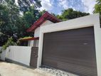 BRAND NEW HOUSES FOR SALE KADAWATHA