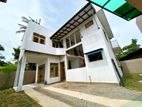 Brand-New Housing Scheme - Katunayake 20th Mile Post 6 Houses Gated