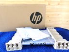 Brand New HP 13th Gen i5| 16GB RAM| IRIS Graphics| Backlit| 512GB NVMe