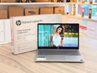 Brand New HP 15 Core 5 -12OU 14th Gen FHD Touch 8GB 512GB NVME Laptop.