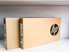 Brand New HP 15 Core i3 13th Gen-8GB Ram-256GB NVMe-15.6"FHD IPS Display