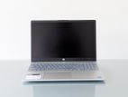 Brand New HP 15 Core i3 13th Gen Fingerprint 8GB Ram 256GB SSD