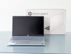 Brand New HP 15 core i3 13th Gen Fingerprint 8GB RAM 256GB SSD
