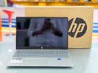 Brand New HP 15 core i5 12th Gen 8GB Ram 512GB Full Touch Display Lap