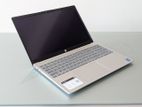 Brand New HP 15-fd0150wm Core 5-14th Gen 8GB RAM Touch Display Laptop
