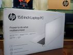 Brand New HP 15-FD0215DX Core 5 120U–14th GEN 16GB RAM 512GB NVME