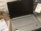 Brand New Hp 15 Grey Laptop