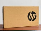 Brand New HP 15S FQ5014NIA Core i5 12th Gen Laptop 8GB Ram / 512GB