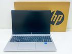 Brand New HP 250 G10| Core i3 -13th Gen+256GB Nvme SSD+8GB Ram Laptops