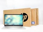 Brand New HP - Core i7-13th Gen 16GB Ram -512GB NVMe -Backlit & Fing.P