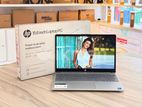 Brand New HP Core Ultra 5 125H 15th Gen 512GB NVMe 8GB DDR5 Ram Laptop